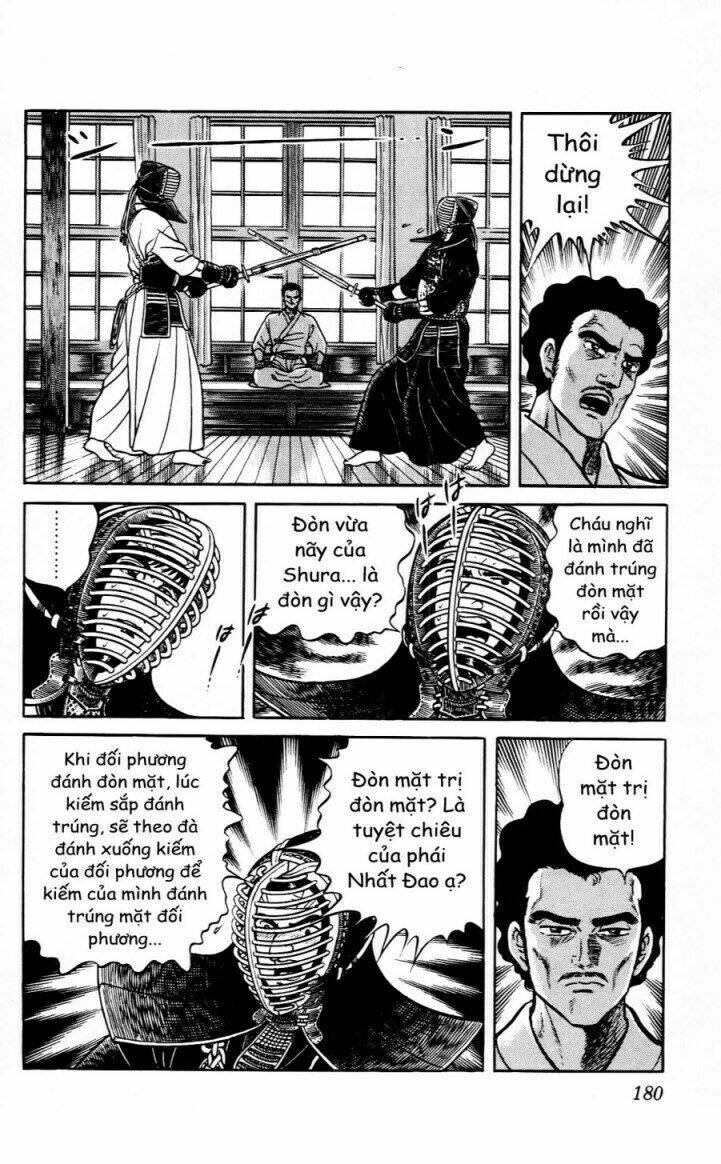 Chương 203 - Trang 13
