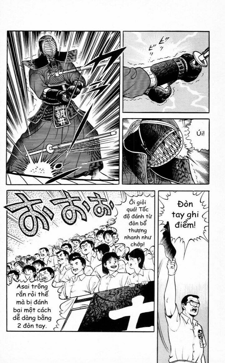 Chương 204 - Trang 12