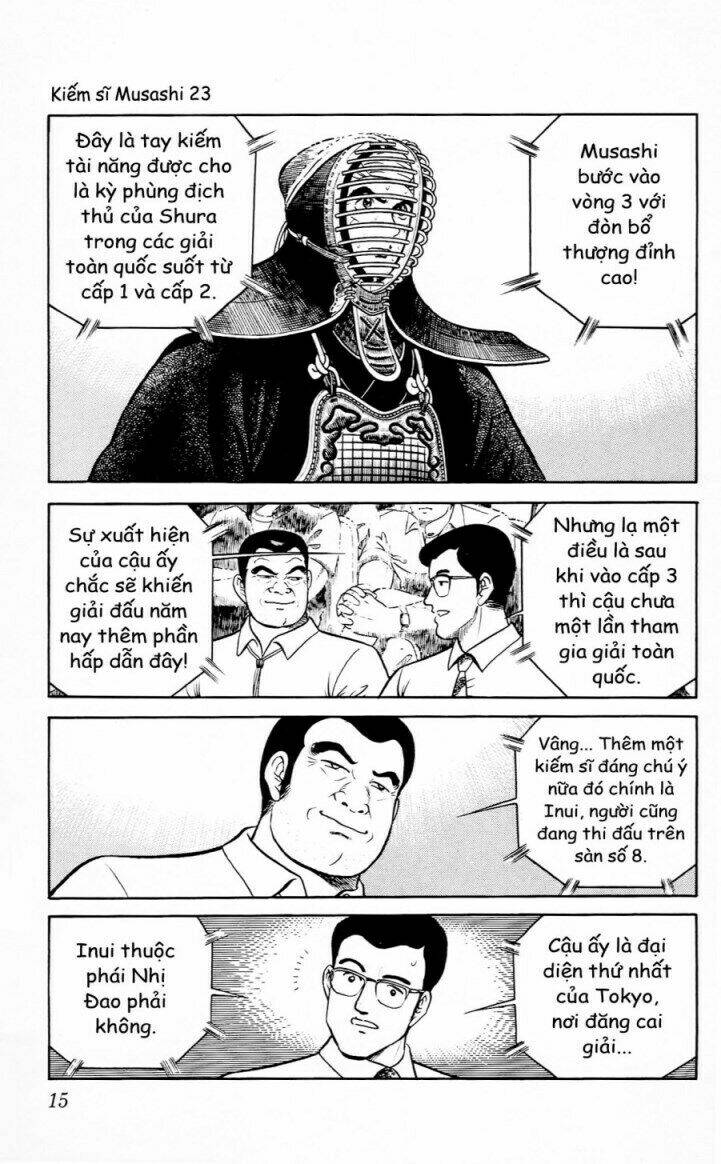 Chương 204 - Trang 13