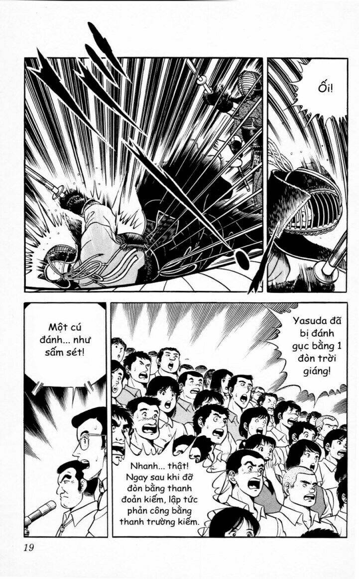 Chương 204 - Trang 17