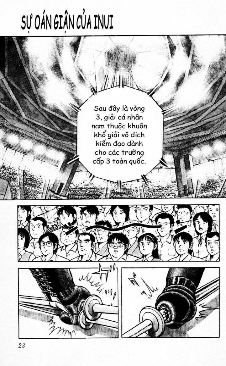 Chương 204 - Trang 21