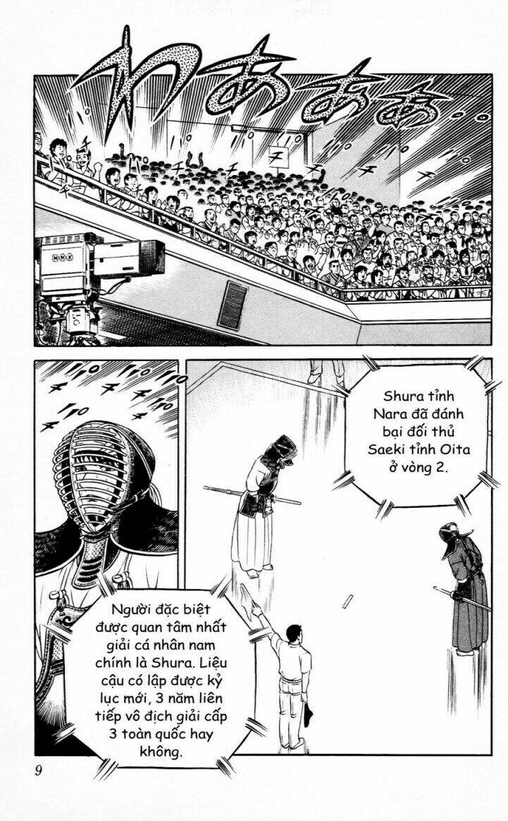 Chương 204 - Trang 7