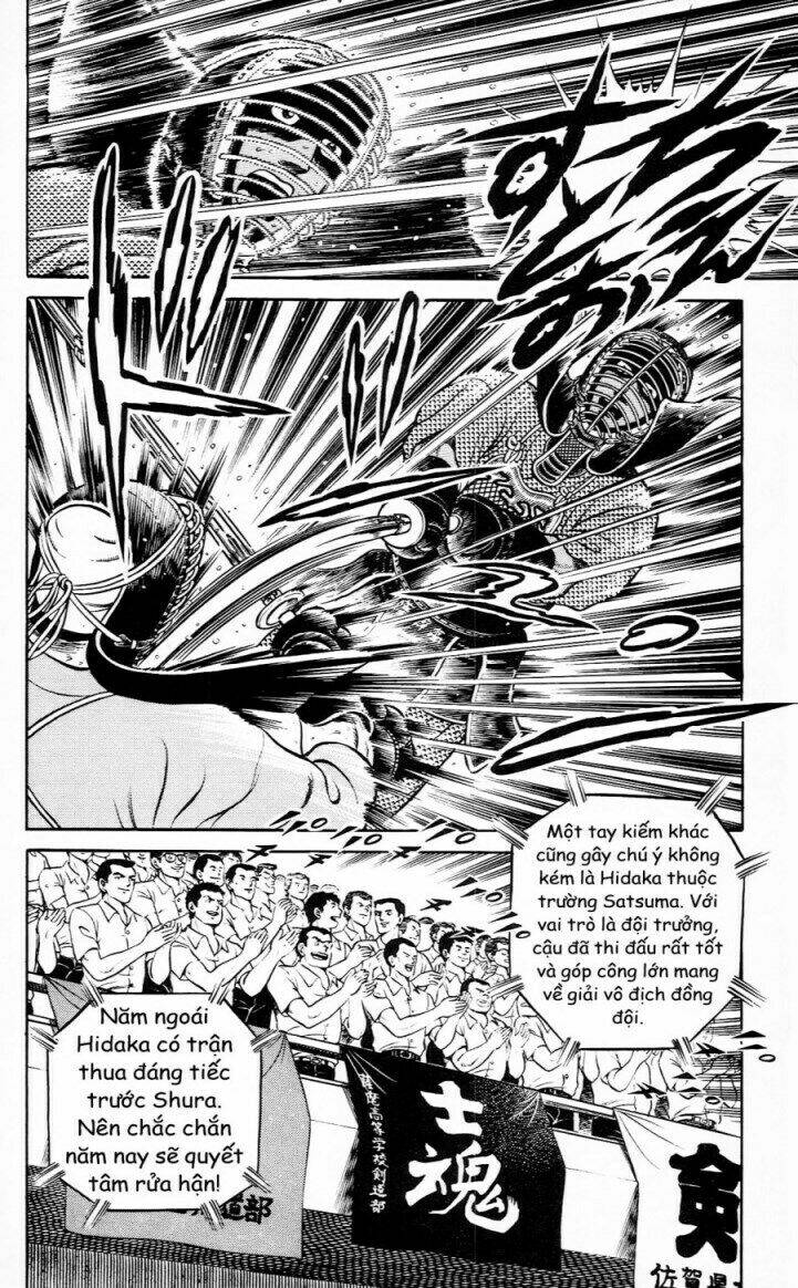 Chương 204 - Trang 8