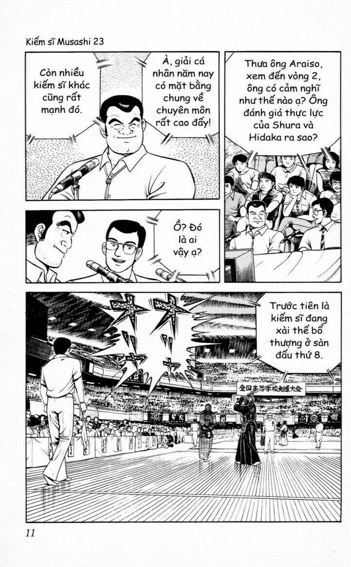Chương 204 - Trang 9