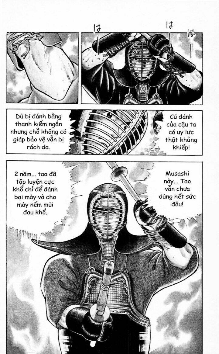 Chương 205 - Trang 15
