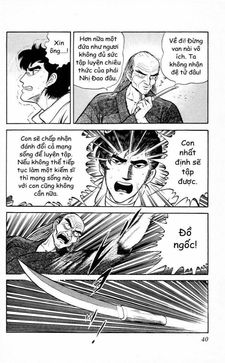 Chương 205 - Trang 17