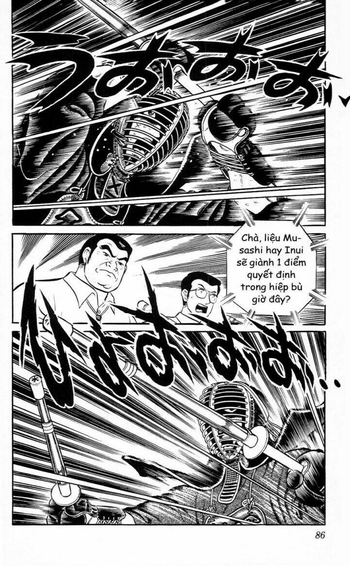 Chương 207 - Trang 16