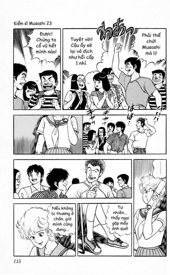 Chương 209 - Trang 9