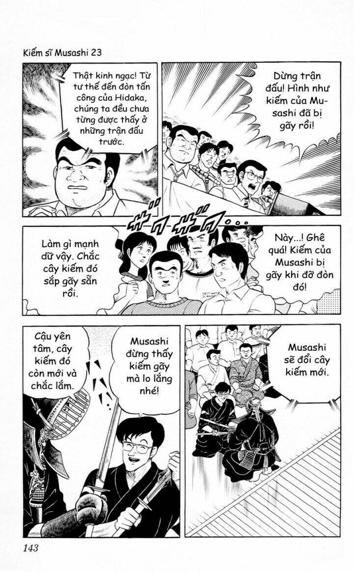 Chương 210 - Trang 19