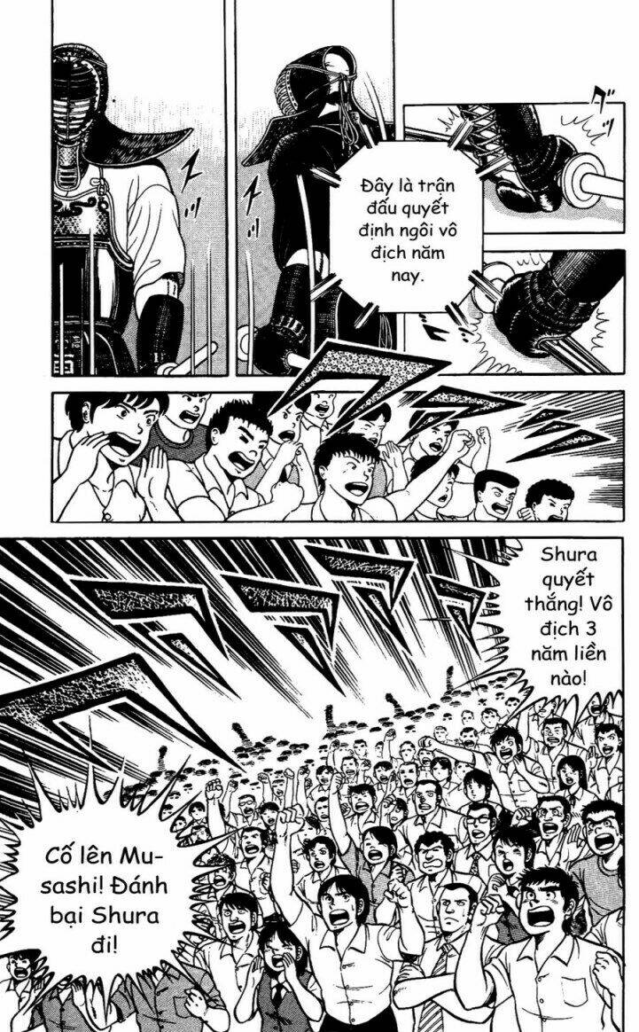 Chương 215 - Trang 21