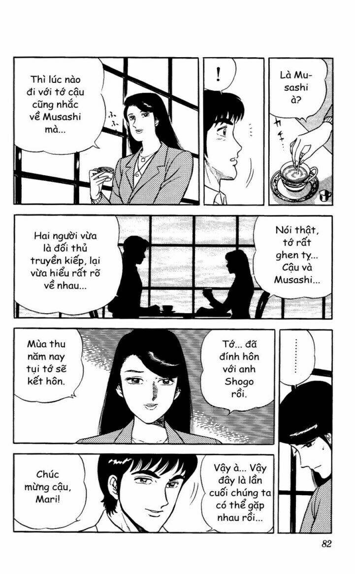 Chương 216 - Trang 18