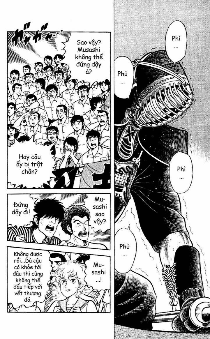 Chương 218 - Trang 2
