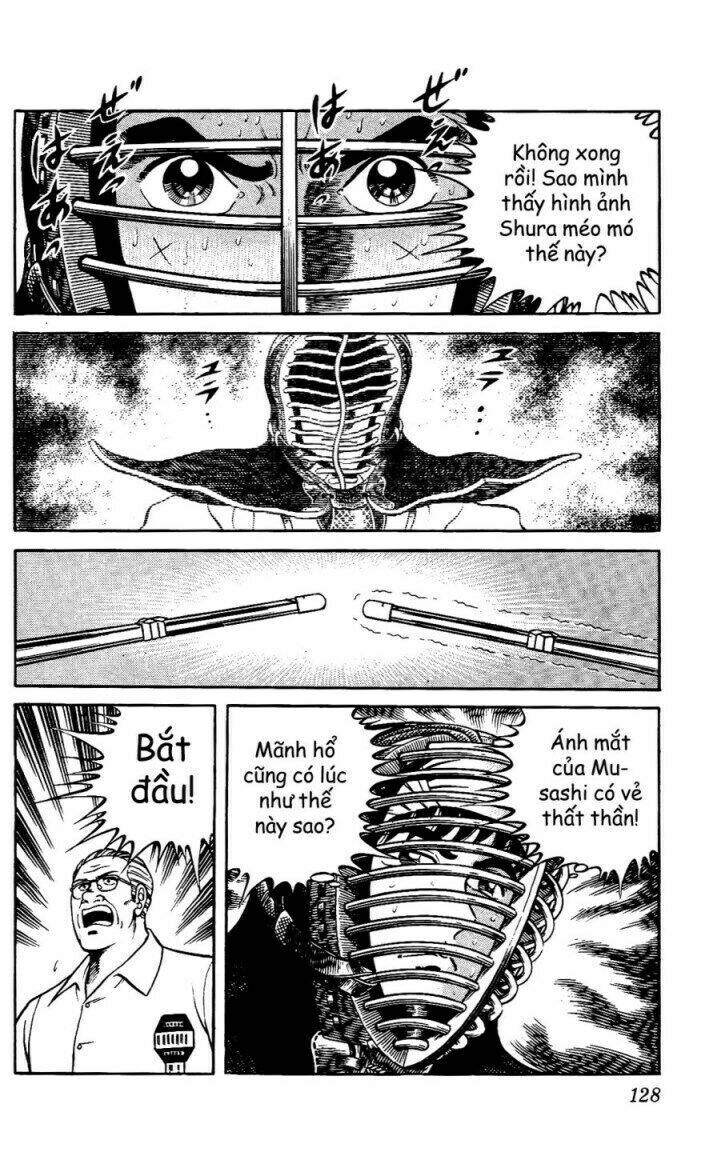 Chương 218 - Trang 16