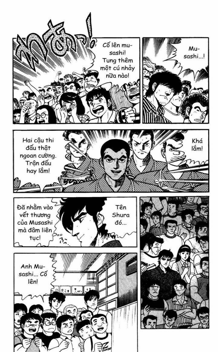 Chương 219 - Trang 13