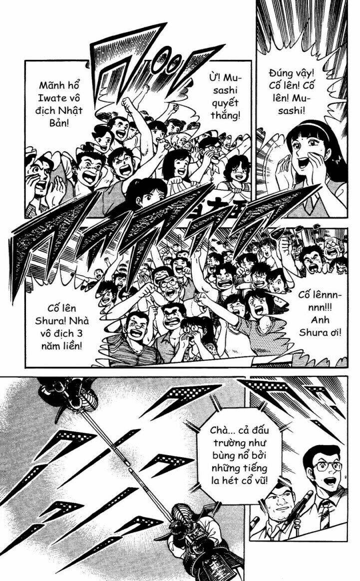 Chương 219 - Trang 17