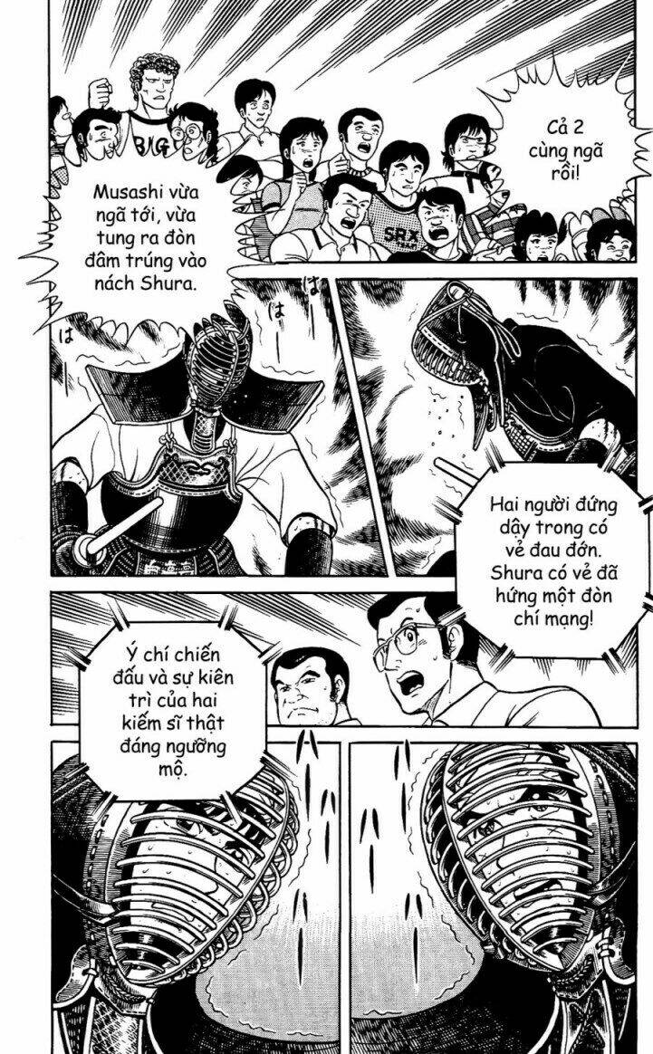 Chương 219 - Trang 7