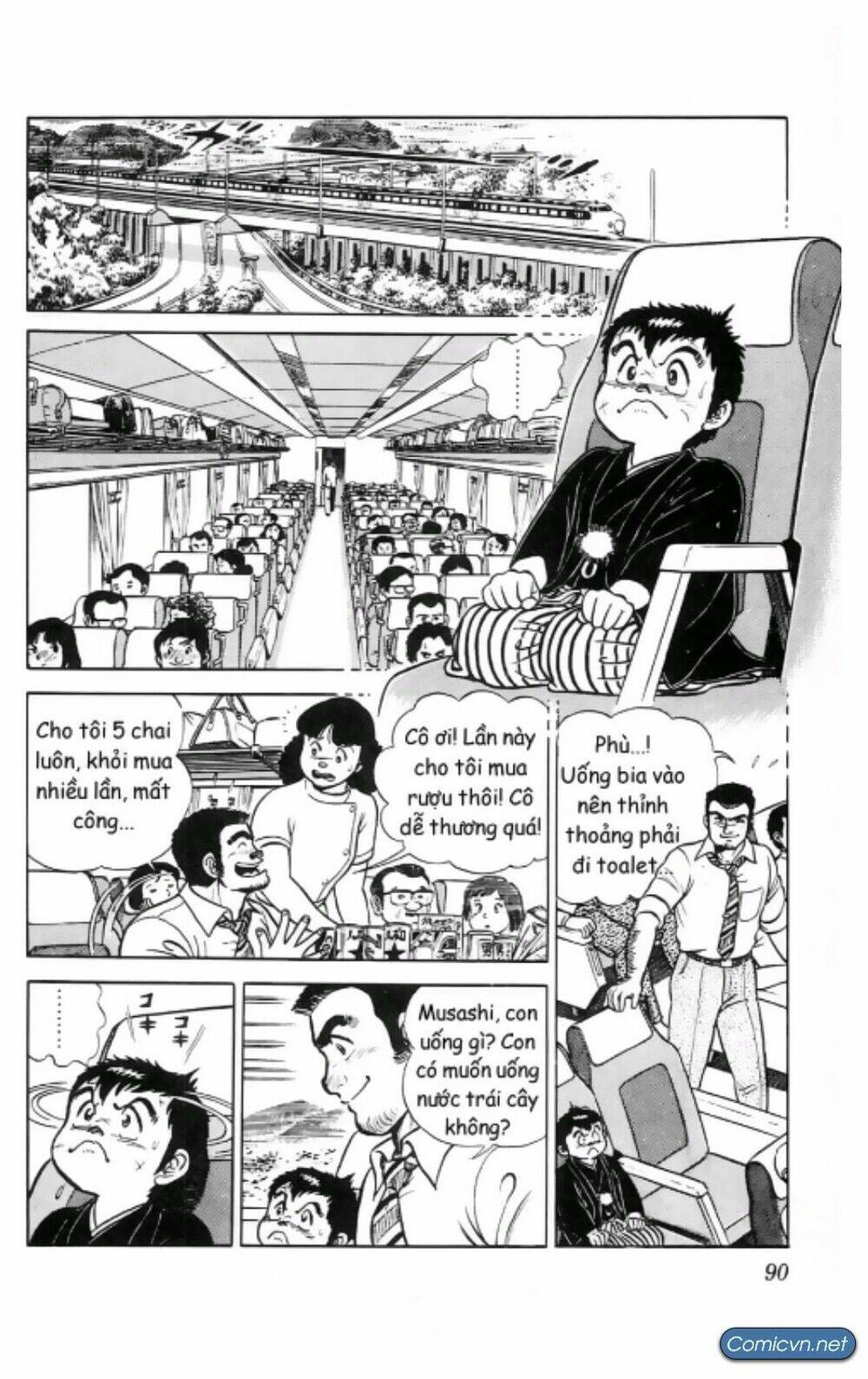 Chương 22 - Trang 2