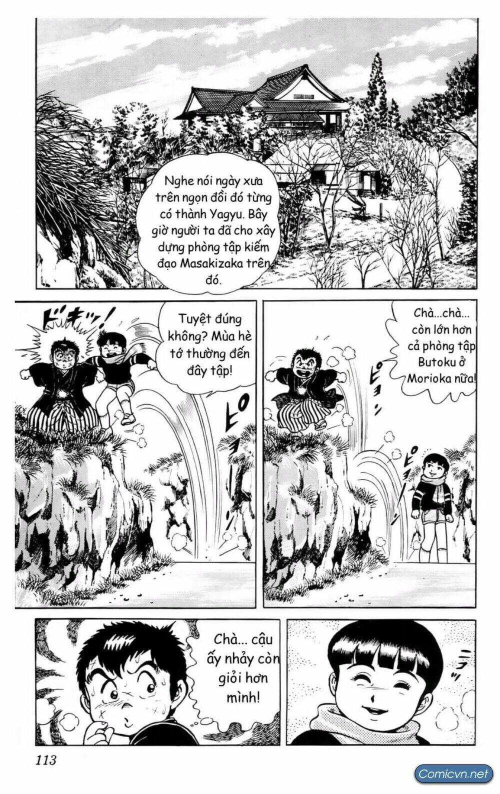 Chương 23 - Trang 6