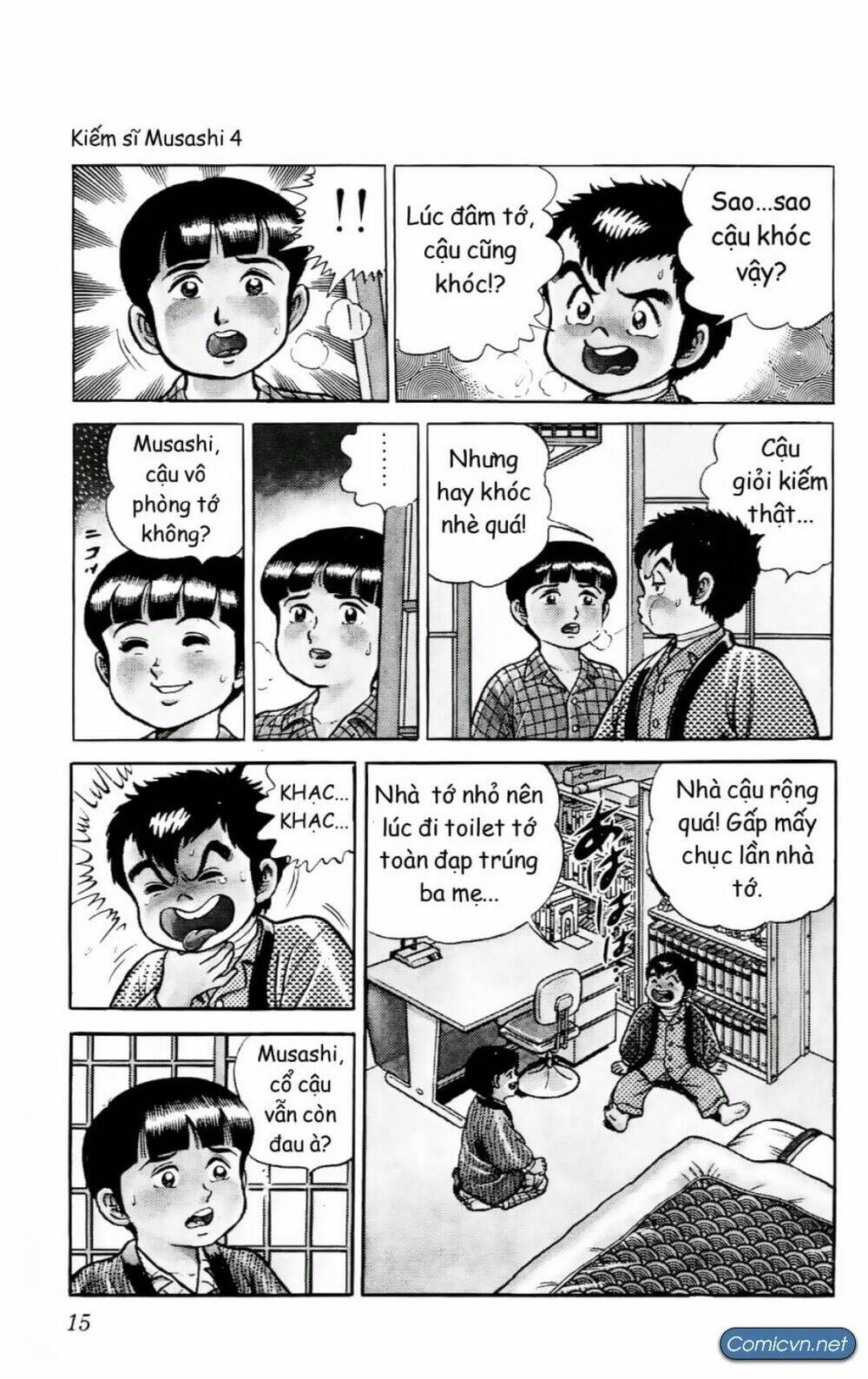 Chương 26 - Trang 13