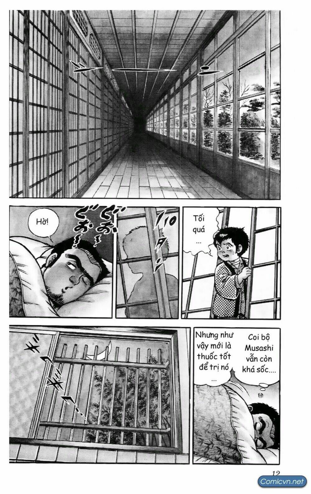 Chương 26 - Trang 10