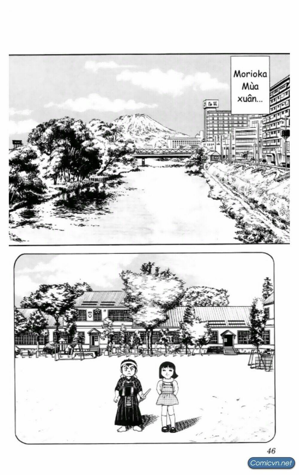 Chương 28 - Trang 2