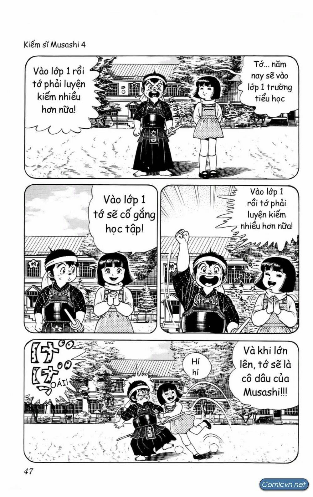 Chương 28 - Trang 3