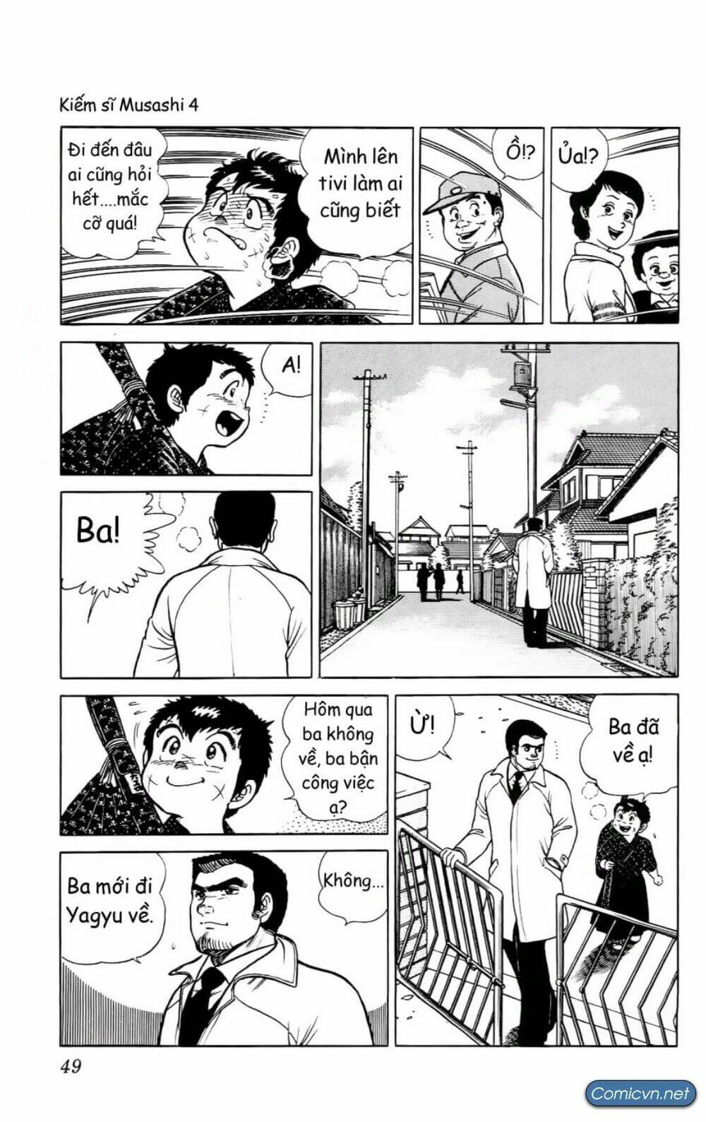 Chương 28 - Trang 5