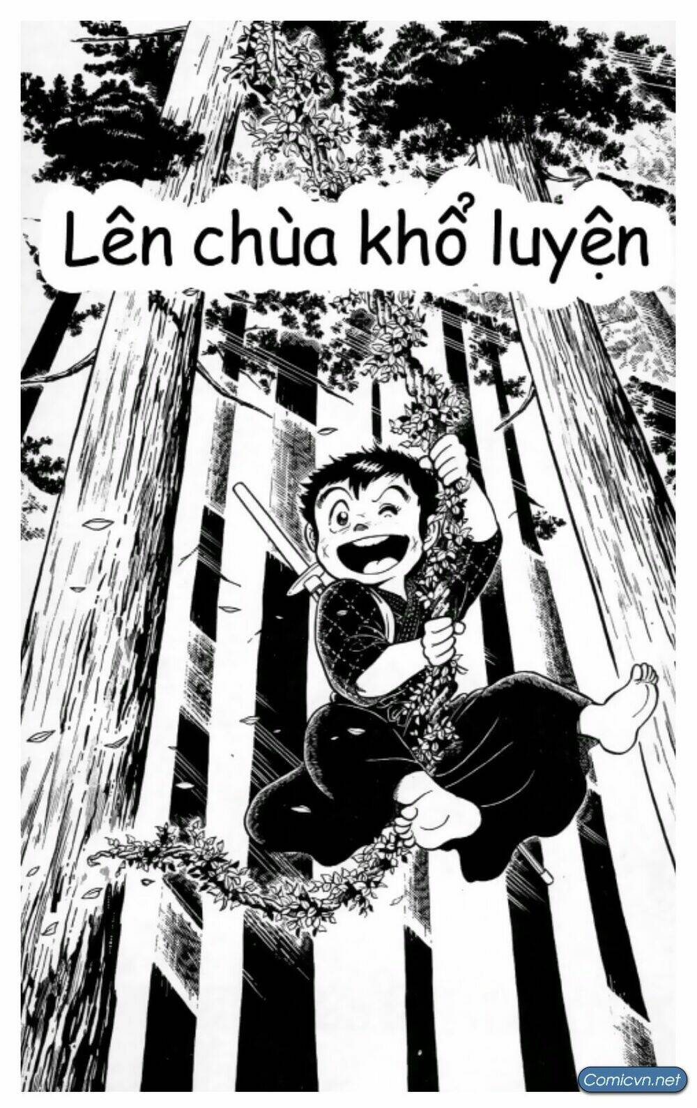 Chương 31 - Trang 1