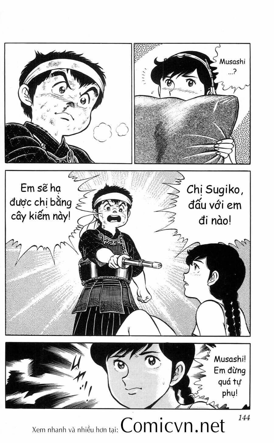 Chương 32 - Trang 20