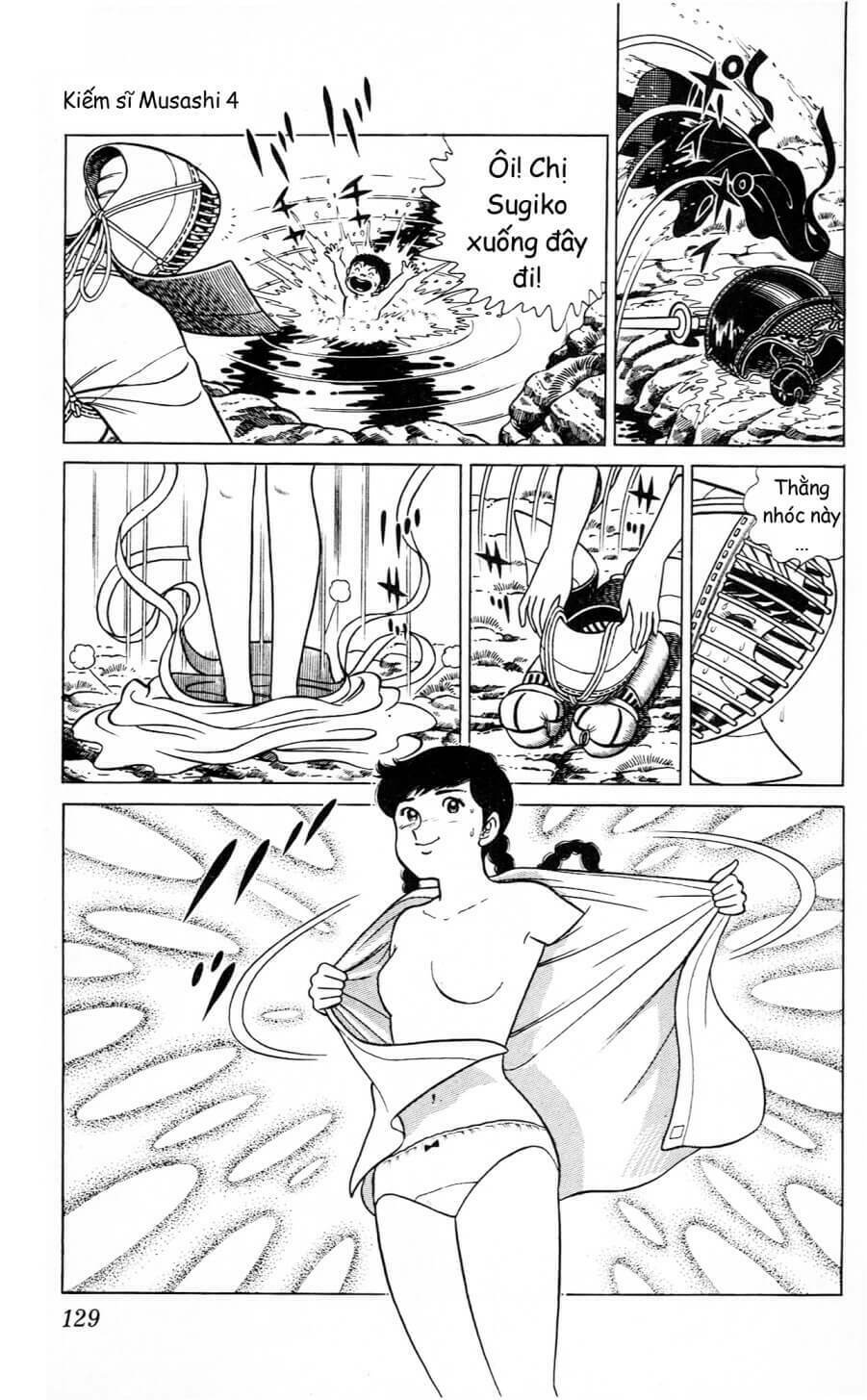 Chương 32 - Trang 5