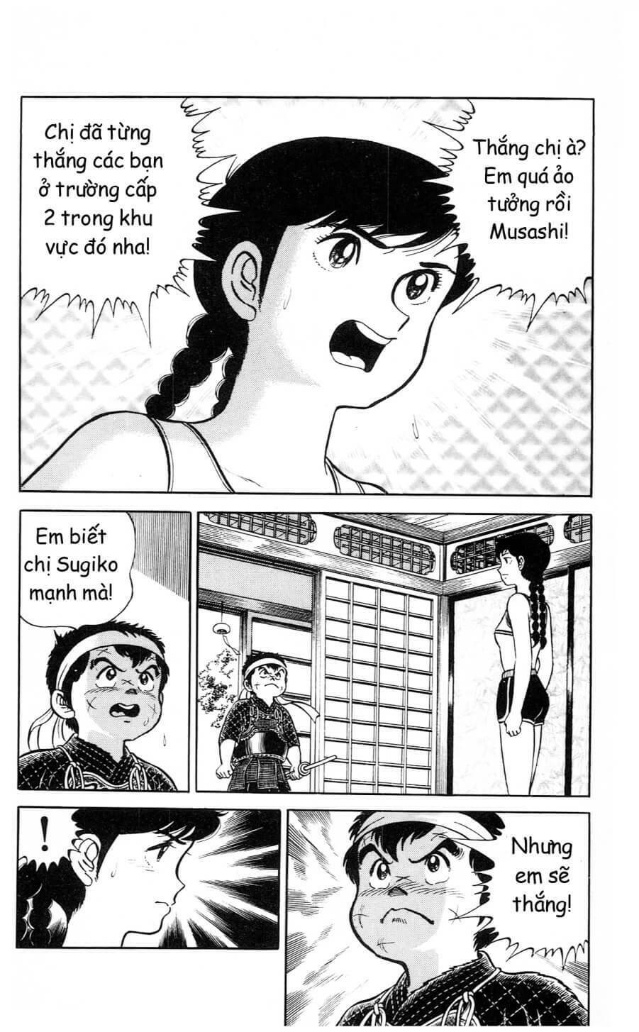 Chương 33 - Trang 2