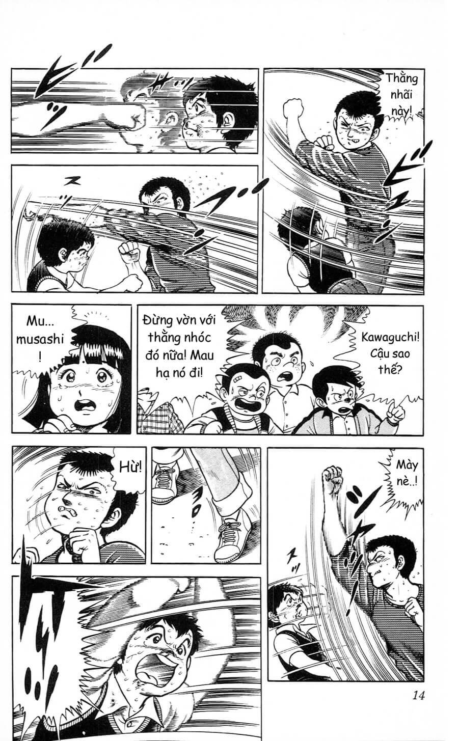 Chương 34 - Trang 11