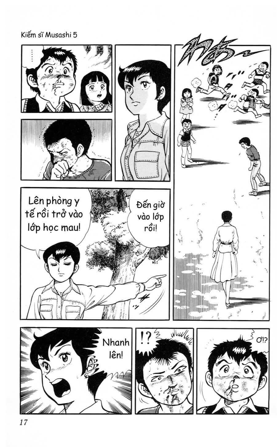 Chương 34 - Trang 14