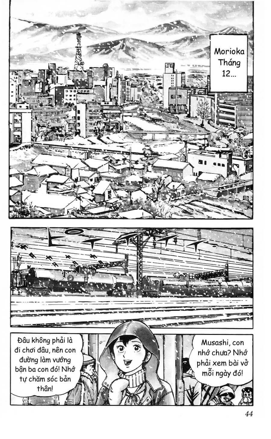 Chương 36 - Trang 2