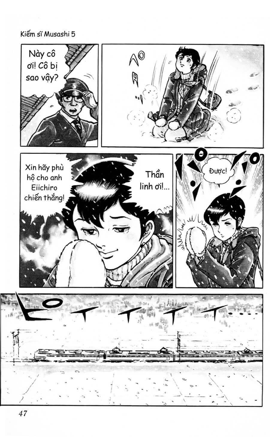 Chương 36 - Trang 5