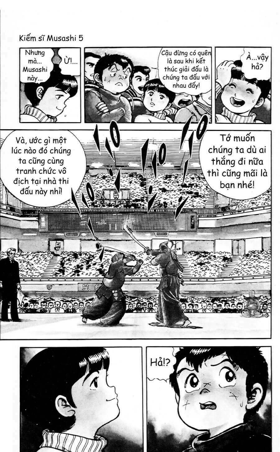 Chương 38 - Trang 5