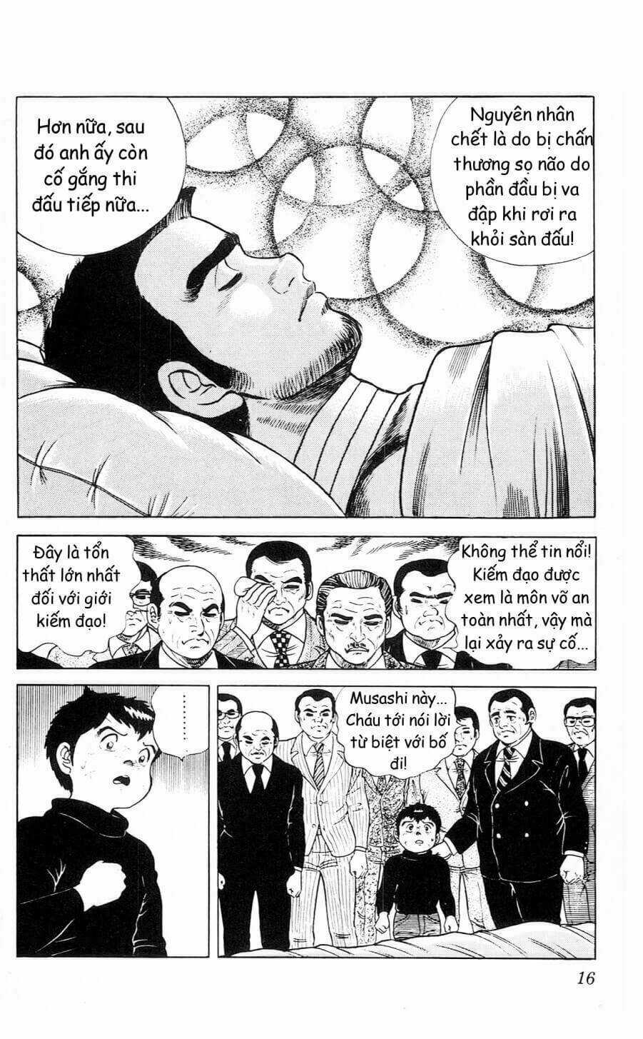 Chương 42 - Trang 14