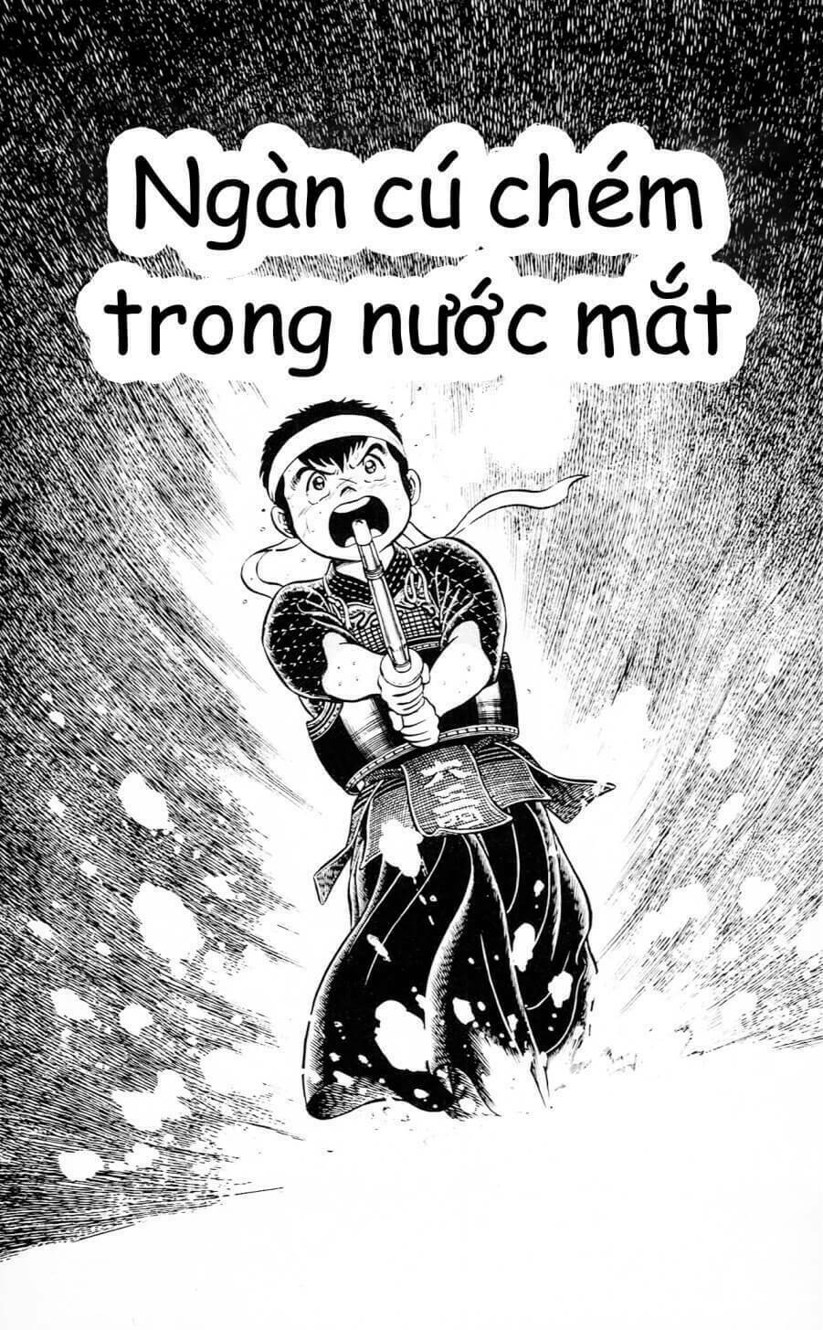 Chương 43 - Trang 1