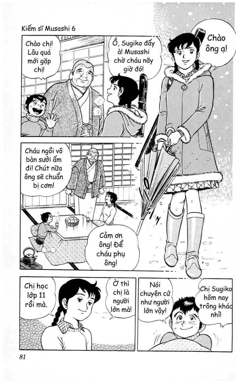 Chương 45 - Trang 17