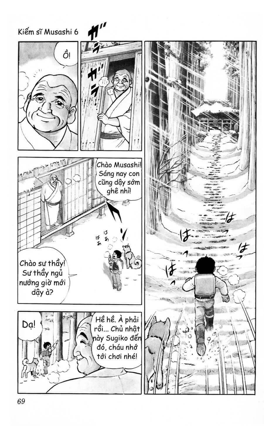 Chương 45 - Trang 5