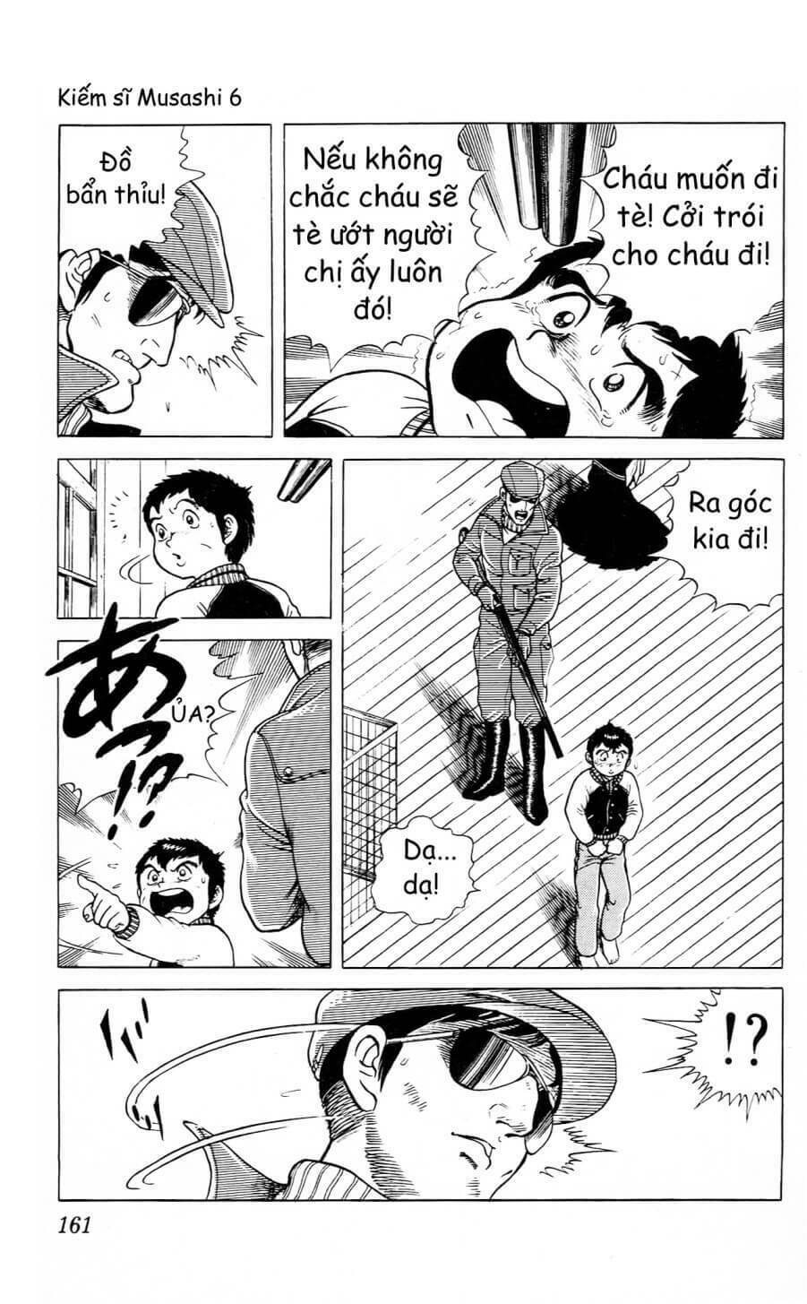 Chương 49 - Trang 17