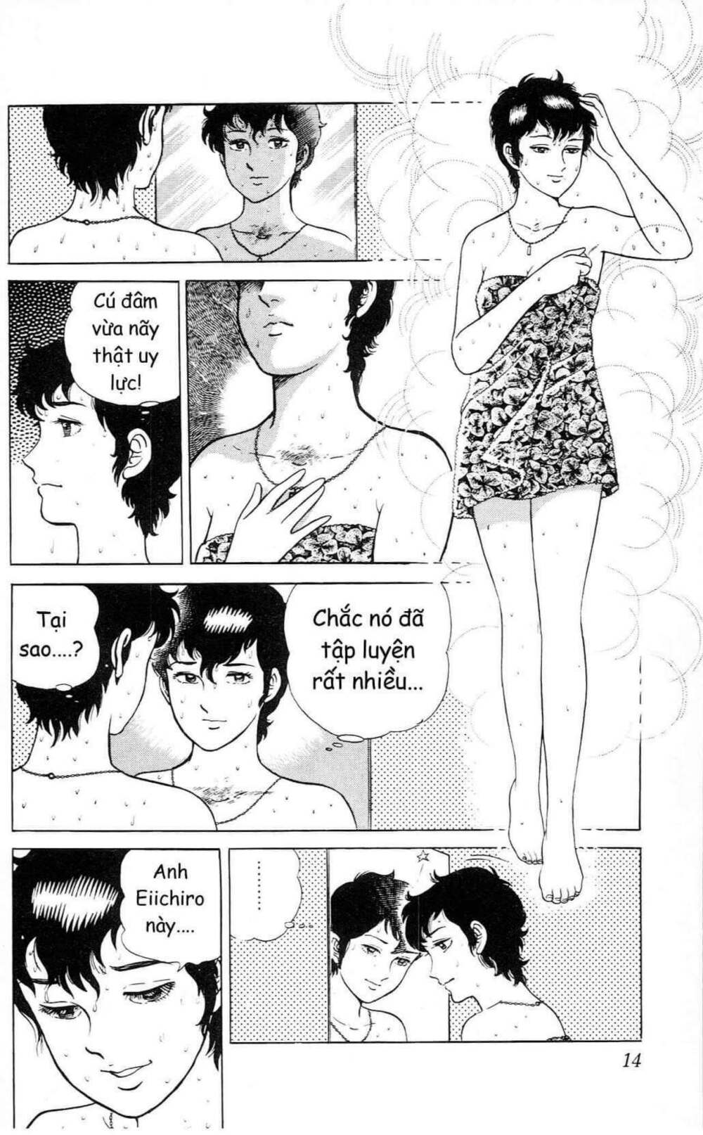 Chương 51 - Trang 10