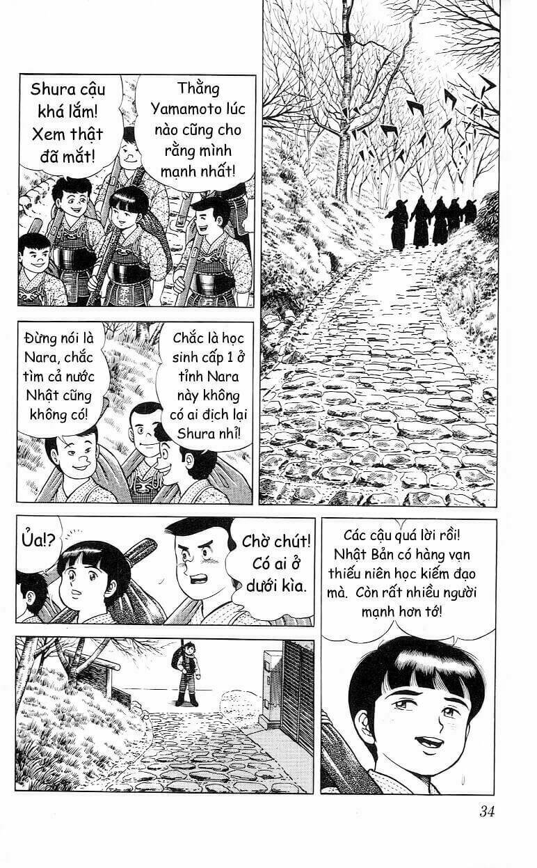 Chương 52 - Trang 12