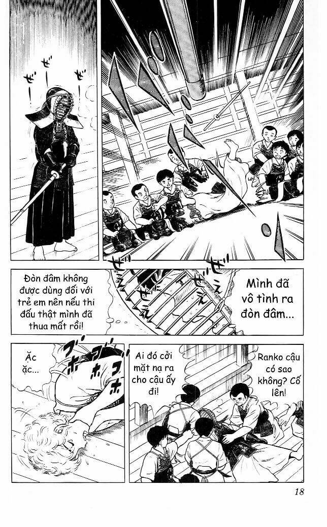 Chương 61 - Trang 16