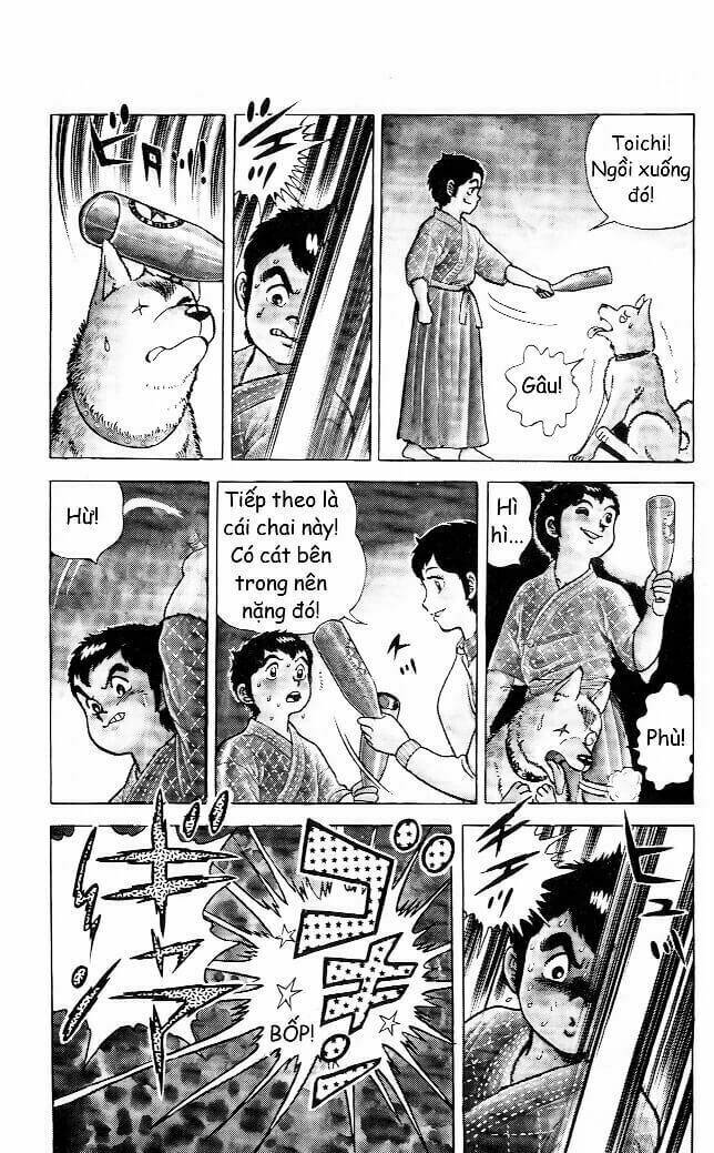 Chương 63 - Trang 16