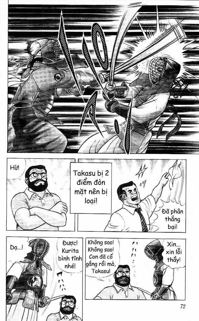 Chương 64 - Trang 12
