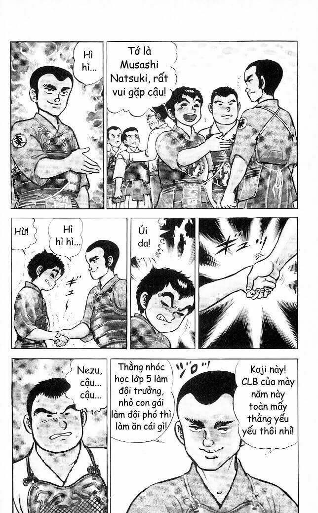 Chương 64 - Trang 8