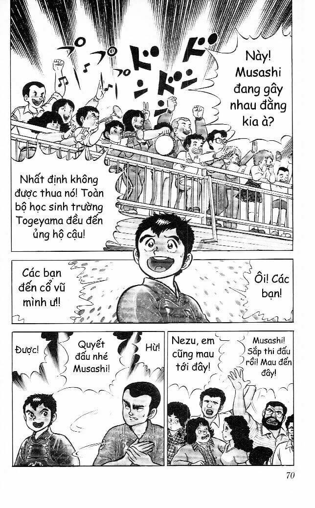 Chương 64 - Trang 10