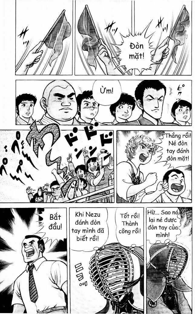 Chương 65 - Trang 11