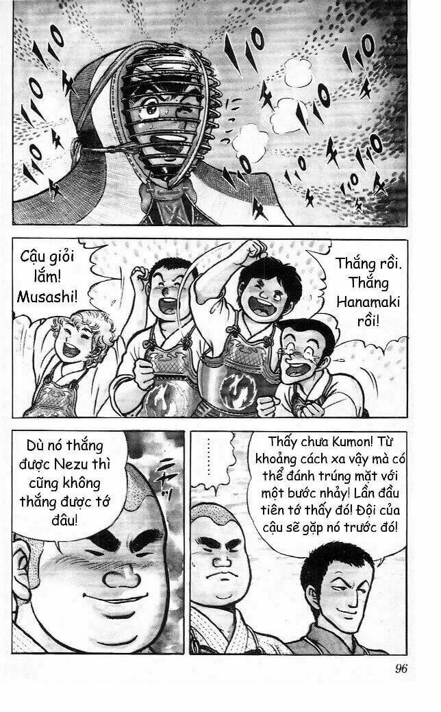Chương 65 - Trang 18